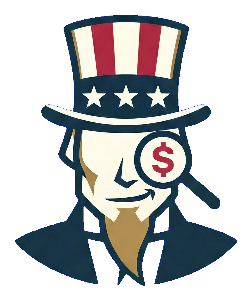 Uncle Sam's Tax
